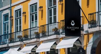 AlmaLusa Alfama