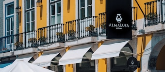 AlmaLusa Alfama