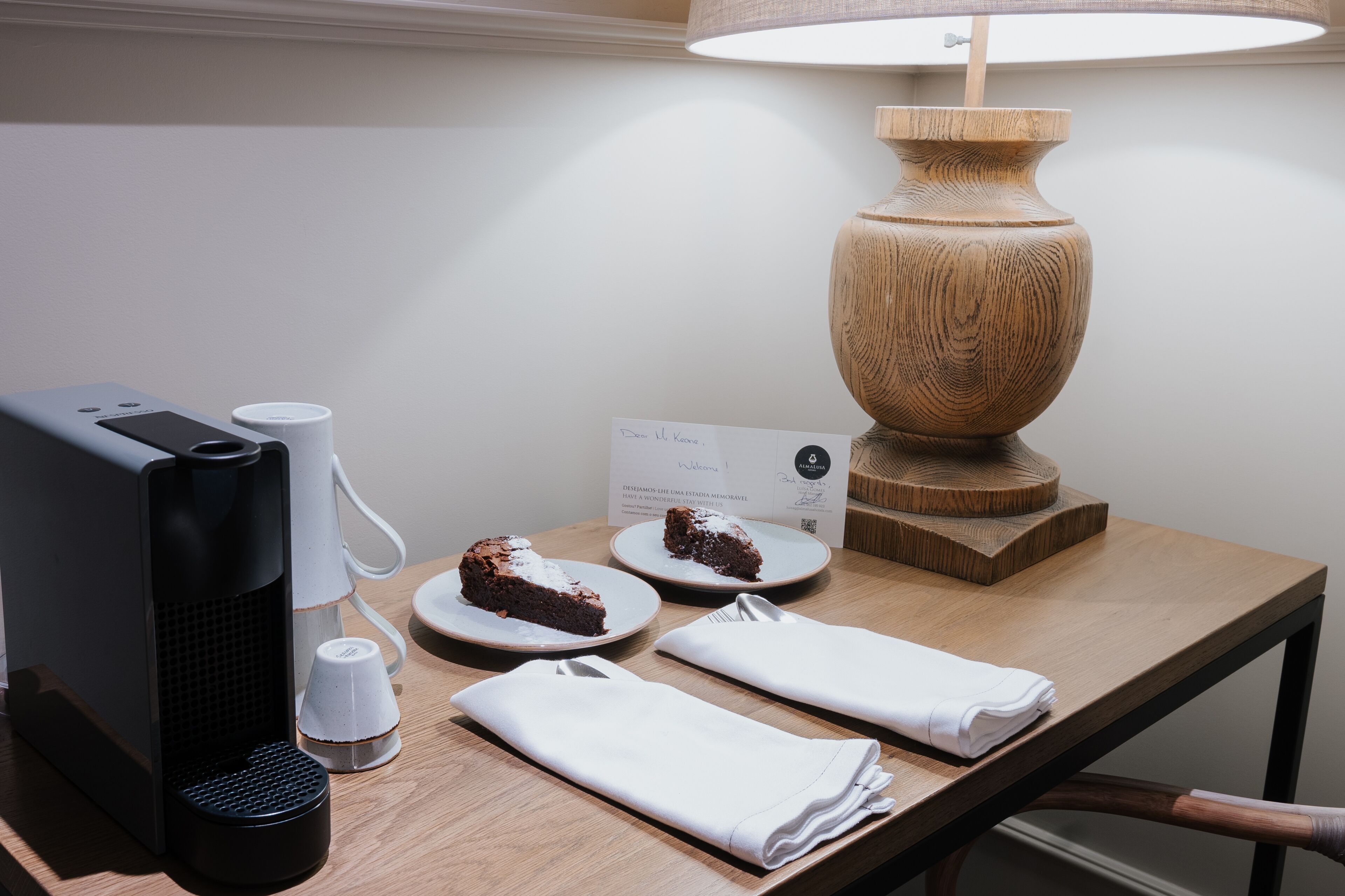 Photo - AlmaLusa Alfama