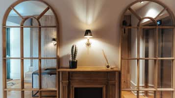 Diseño del edificio