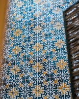 Standard Double Room | Terrace/patio