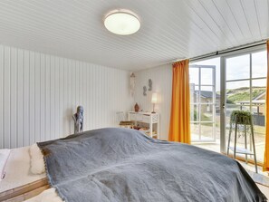3 bedrooms, WiFi