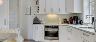 "Neno" - 2.2km from the sea by Interhome