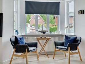 Opholdsområde