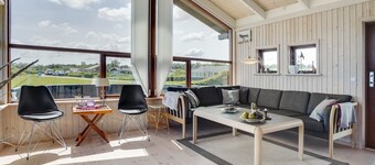 "Gyda" - 100m from the sea by Interhome