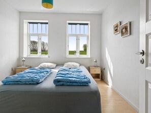 6 soverom og internettilgang