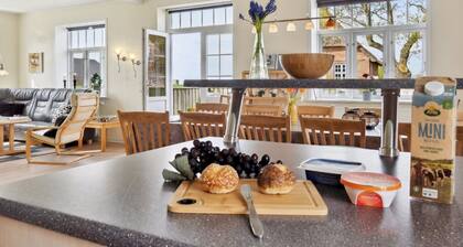 "Adine" - 13km from the sea by Interhome