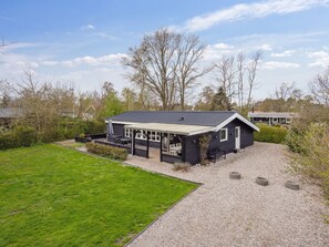 Exterior - "Mahalia" - 300m from the sea by Interhome (Sydals)