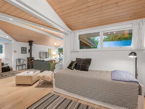 2 bedrooms, WiFi