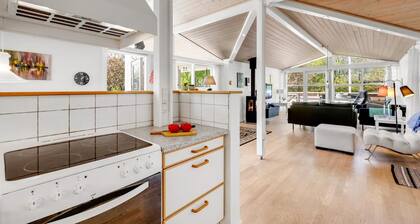"Emmanuela" - 700m to the fjord by Interhome