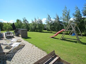 Children’s area