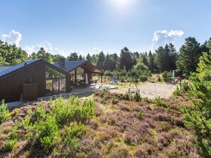 Exterior - "Heidi" - 1km from the sea by Interhome (Rømø)
