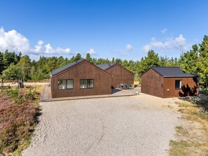 Udendørsområde