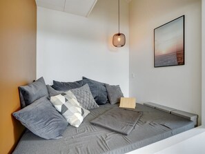 4 bedrooms, WiFi