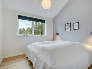 4 habitaciones y wifi 