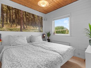 5 habitaciones y internet 