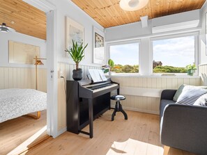 5 quartos, acesso à internet