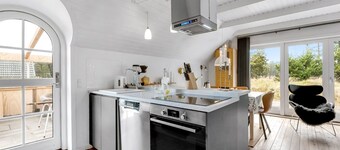 "Annetin" - 850m from the sea by Interhome