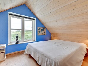 4 habitaciones y wifi 