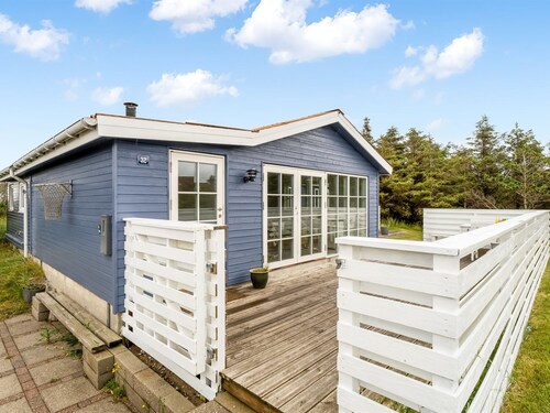 "Kanerva" - 350m from the sea by Interhome