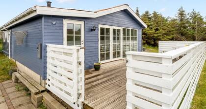 "Kanerva" - 350m from the sea by Interhome