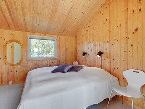 3 chambres, Wi-Fi