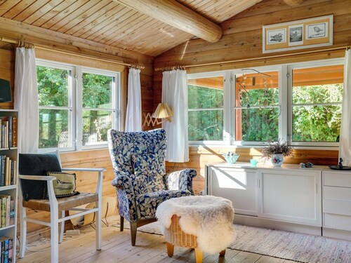 "Thrine" - 100m to the fjord by Interhome