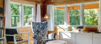 "Thrine" - 100m to the fjord by Interhome