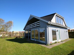 Udendørsområde