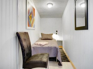 4 quartos, Wi-Fi