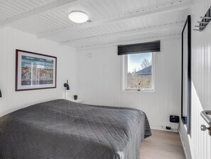 4 Schlafzimmer, WLAN