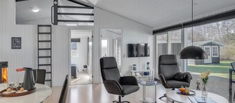 "Tiina" - 1km from the sea by Interhome