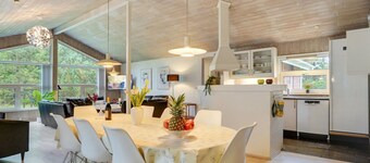 "Elika" - 900m to the fjord by Interhome