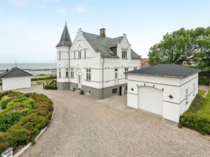Udendørsområde
