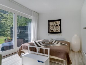 4 bedrooms, WiFi