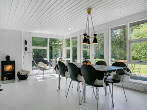 Spiseområde