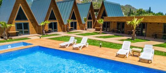 Araz Wooden Concept