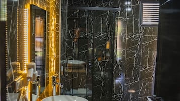 Chambre Familiale | Salle de bain