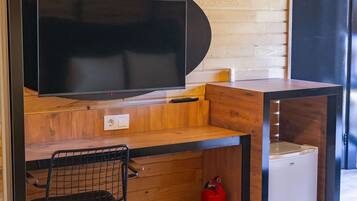 Family Room | Living area | Flat-screen TV