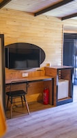 Family Room | Living area | Flat-screen TV