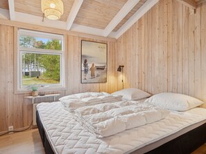 3 bedrooms, Internet - "Alvy" - 200m from the sea by Interhome (Ebeltoft)