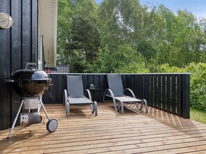 Terrazza/patio