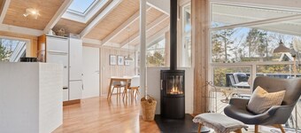 "Alvy" - 200m from the sea by Interhome