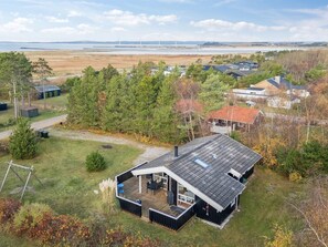 Exterior - "Alvy" - 200m from the sea by Interhome (Ebeltoft)