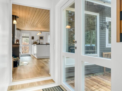 "Milan" - 250m to the fjord by Interhome