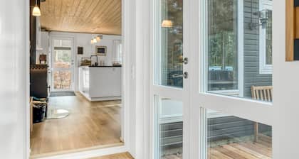 "Milan" - 250m to the fjord by Interhome
