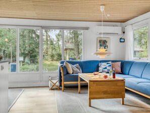 Tv, dvd-afspiller