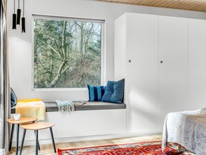 3 bedrooms, internet