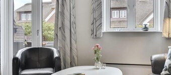 "Alpa" - 800m from the sea by Interhome