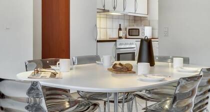"Alpa" - 800m from the sea by Interhome